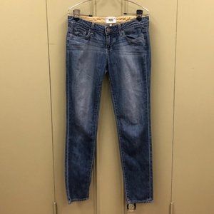 "PAIGE" Jeans